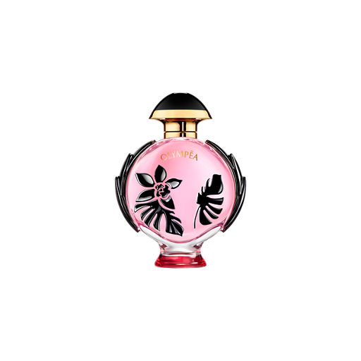 ذيفاف - Paco Rabanne Olympea Flora Eau de Parfum للنساء-80