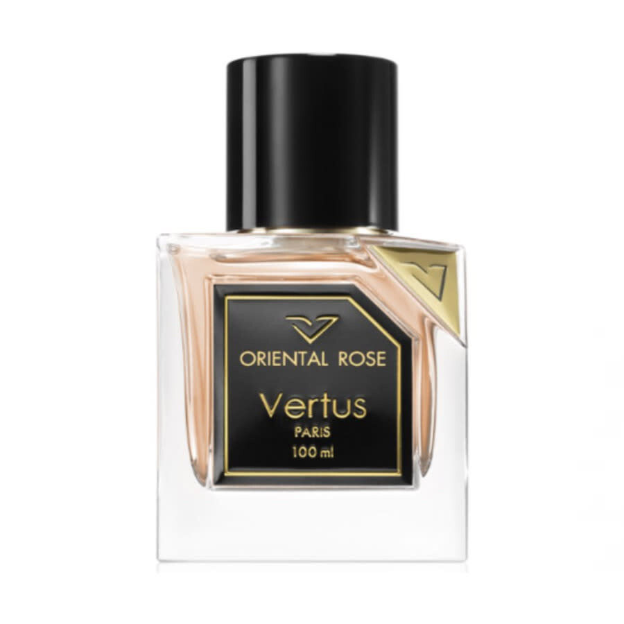 VERTUS ORIENTAL ROSE EDP 100 ML EDP 