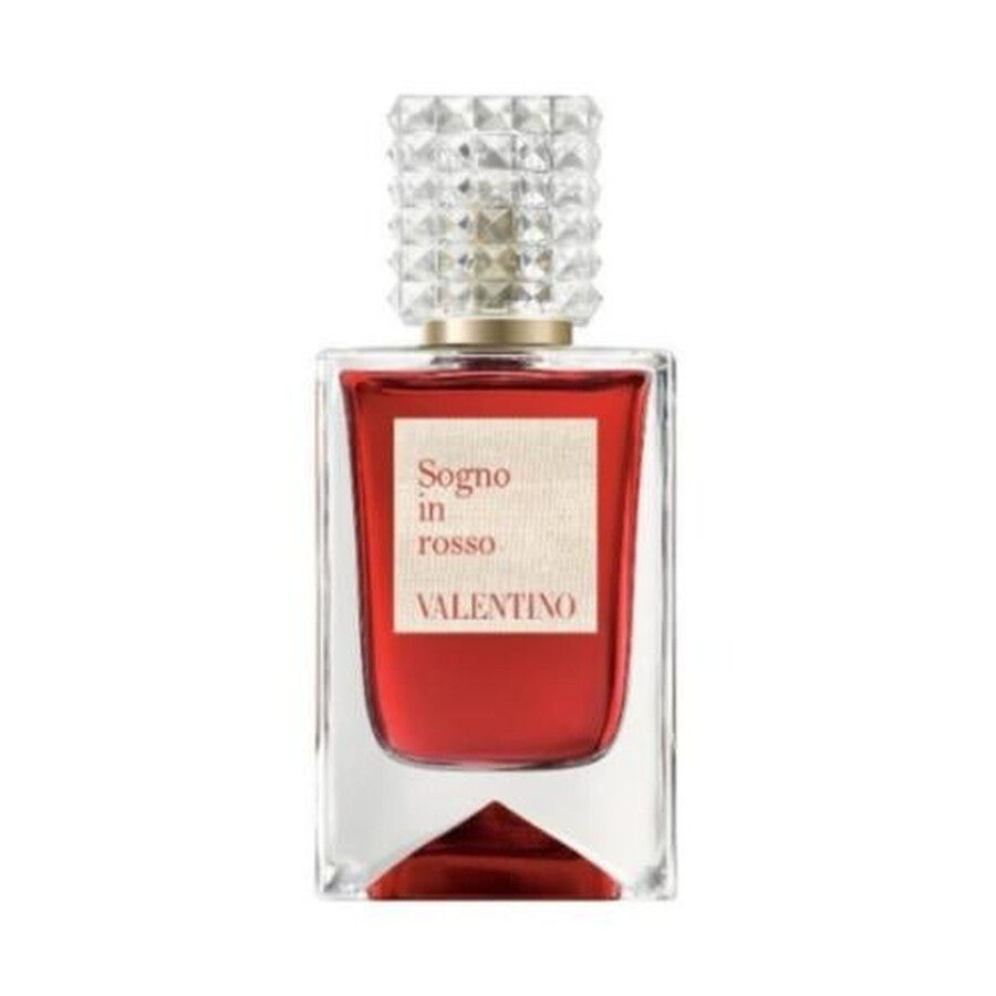 Valentino Anatomy Of Dreams Sogno In Rosso EDP 100 Ml Parfum 