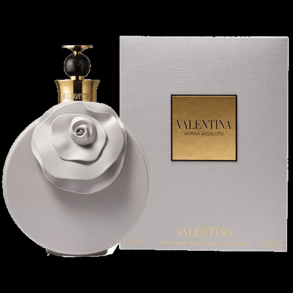 VALENTINA Myrrh Assoluto EDP 80 ml EDP 