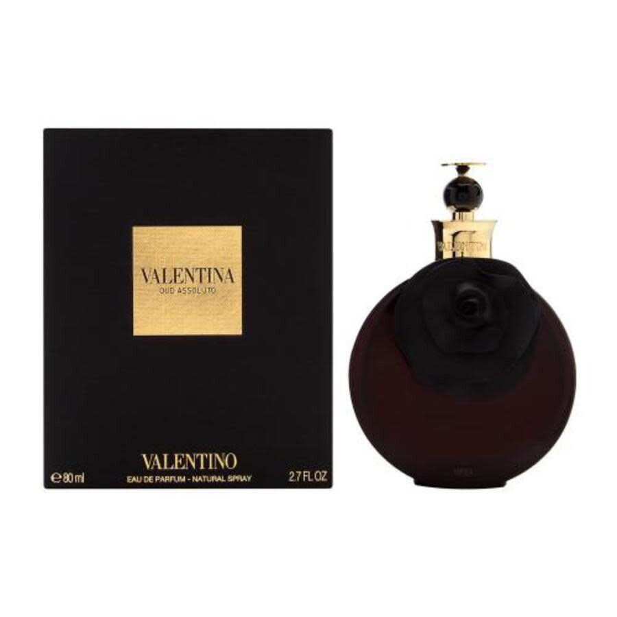 VALENTINO OUD ASSOLUTO EDP80 ML EDP 
