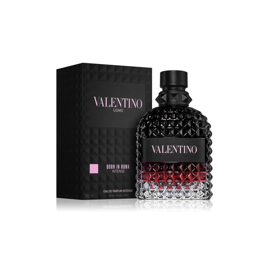 BORN IN ROME UOMO EDP INTENSE NEW 50ml Parfum 