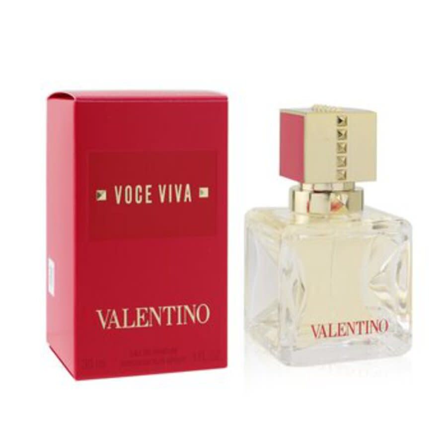 VALENTINO VOCE VIVA NEW EDP 30ml Parfum 