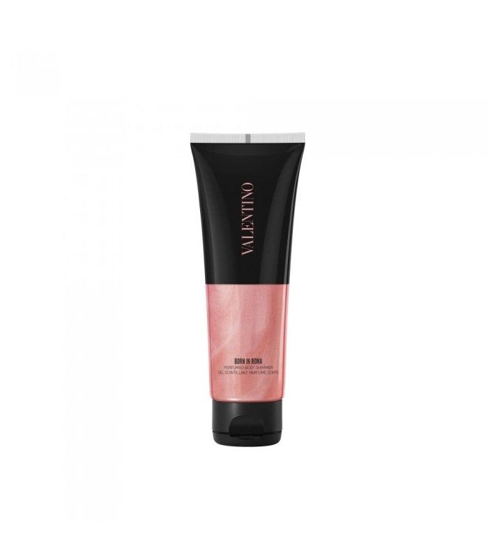 Born in Roma BODY SHIMMER 125ml Parfum 
