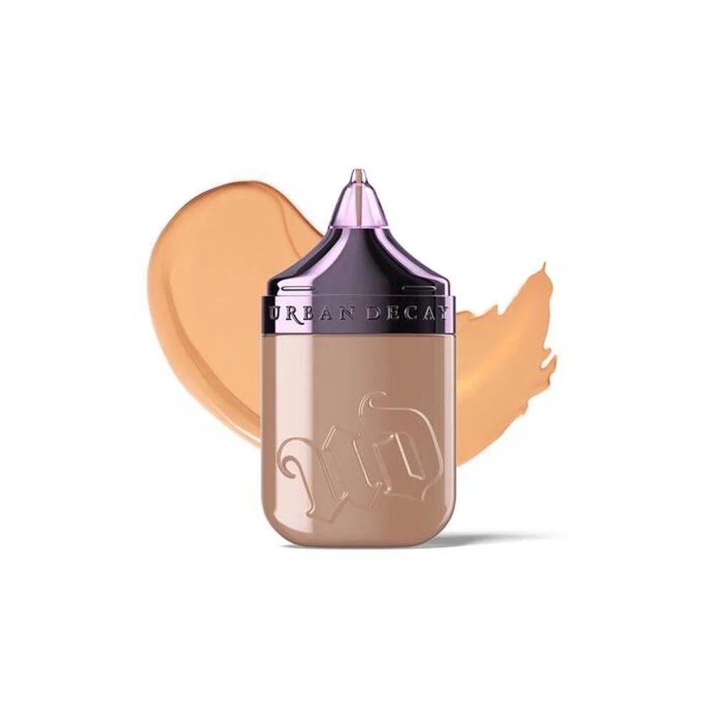 وجه بوند FDN الظل 16 ماكياج الوجه