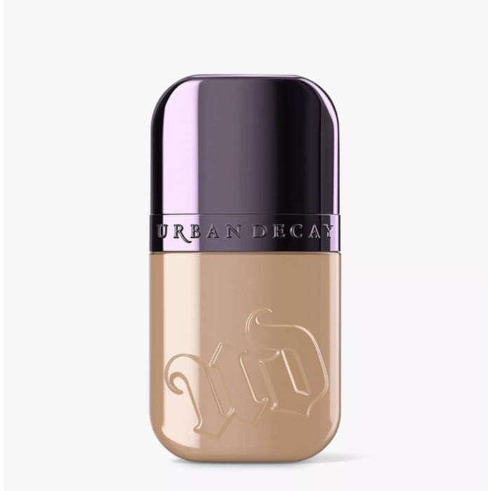 FACE BOND FDN SHADE 5 Face - Makeup 