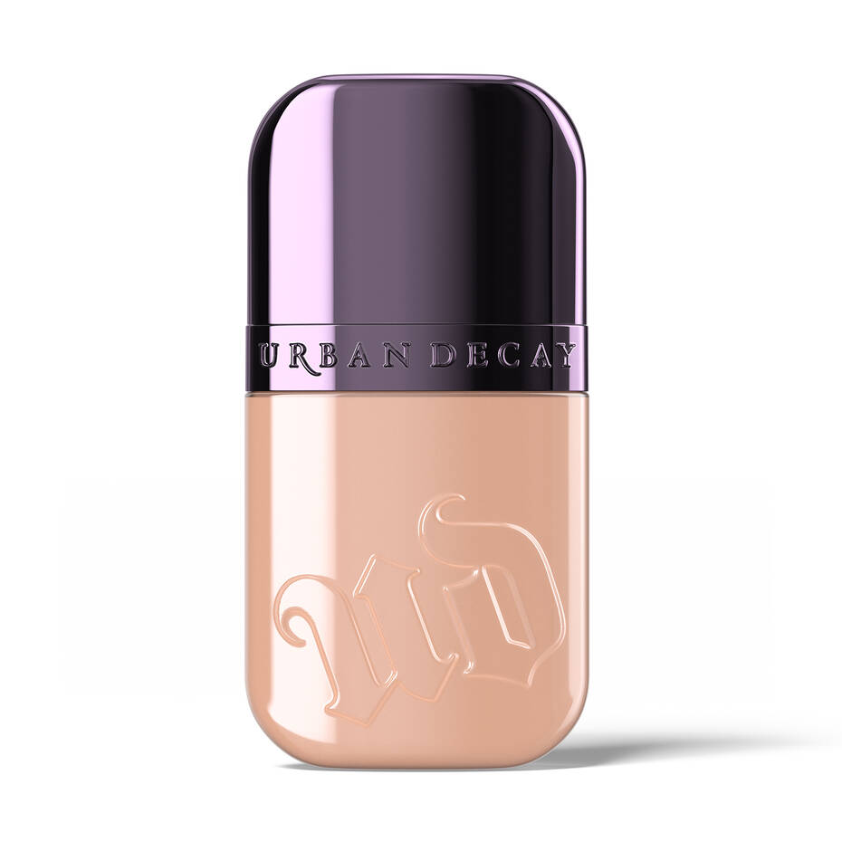 FACE BOND FDN SHADE 1 Face - Makeup 
