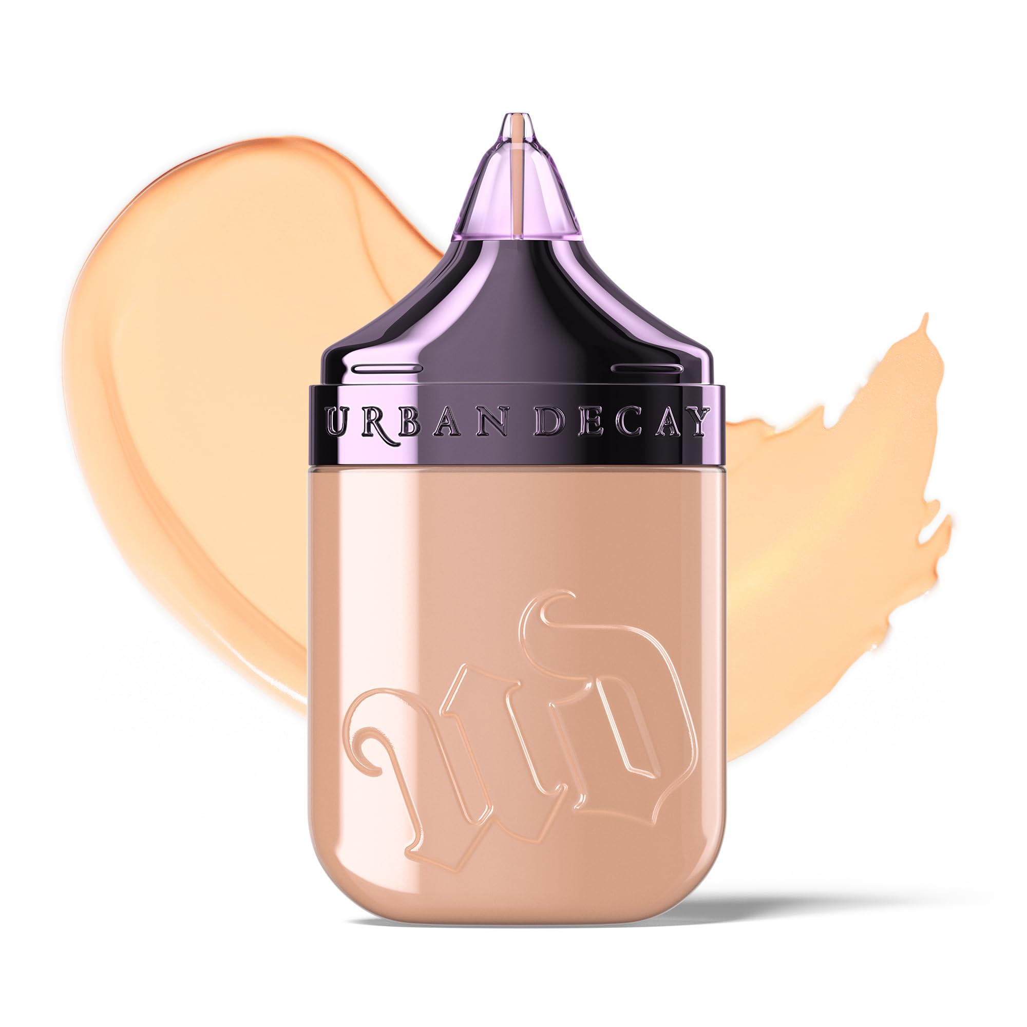 FACE BOND FDN SHADE 3 Face - Makeup 