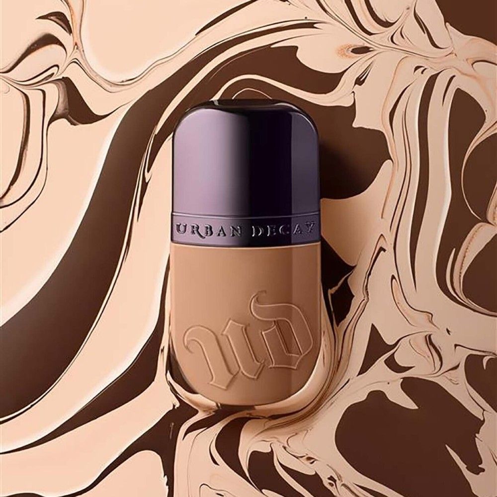 FACE BOND FDN SHADE 21 Face - Makeup 