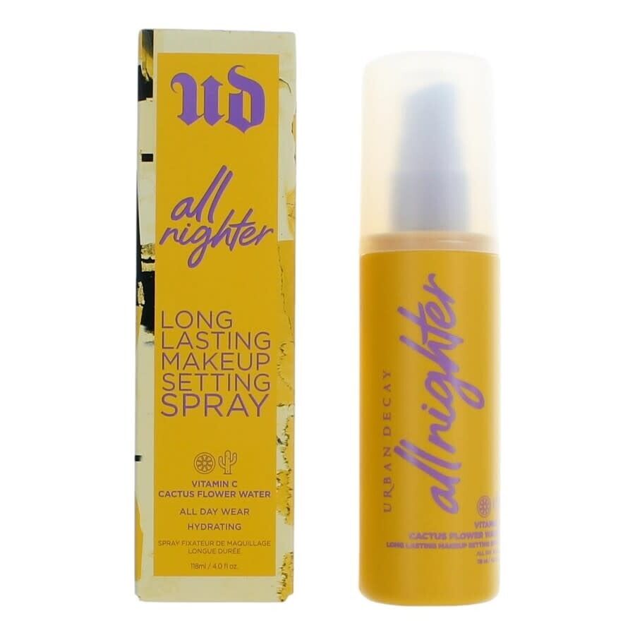 Setting Spray All Nighter Vitamin C 118ml Face - Makeup 