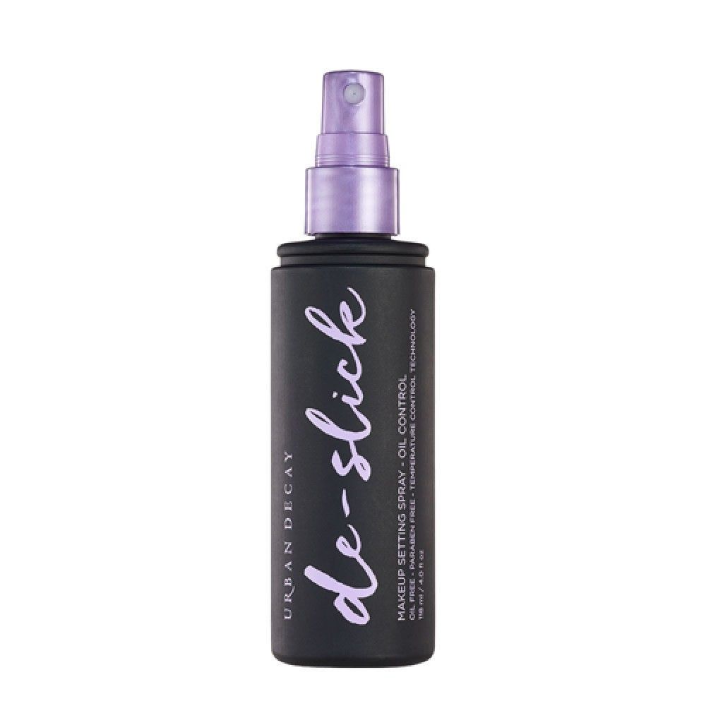 Setting Spray De-Slick Setting Spray 118ml Face - Makeup 
