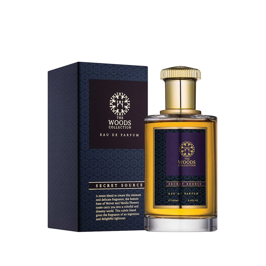 Secret Source EDP 100 ml