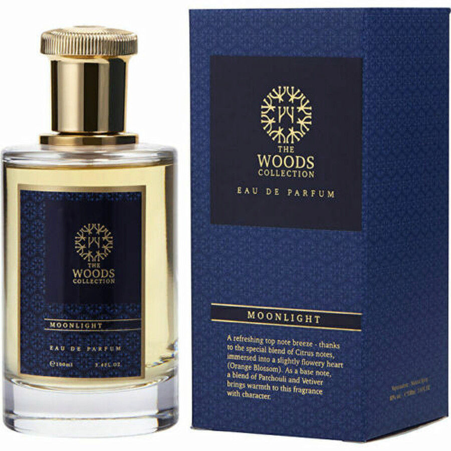 Moonlight EDP 100 ml