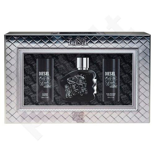 SET DIESEL TATO  M EDT 75 ML Gift Set 