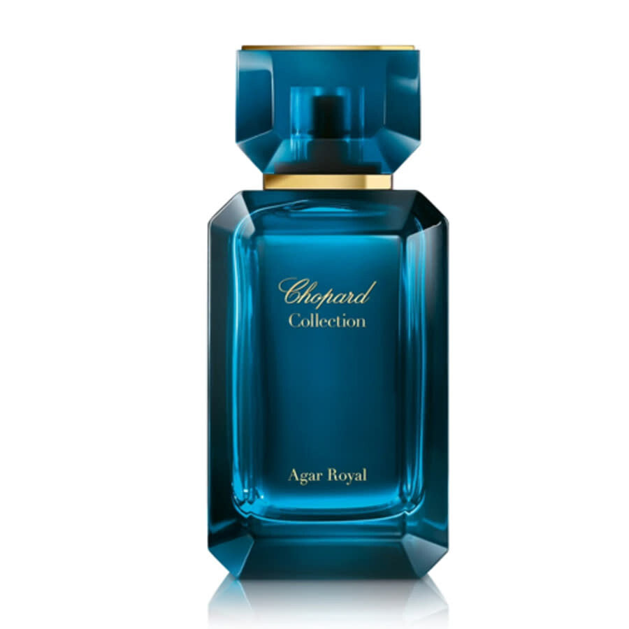 Chopard للجنسين Agar Royal EDP 100ml EDP