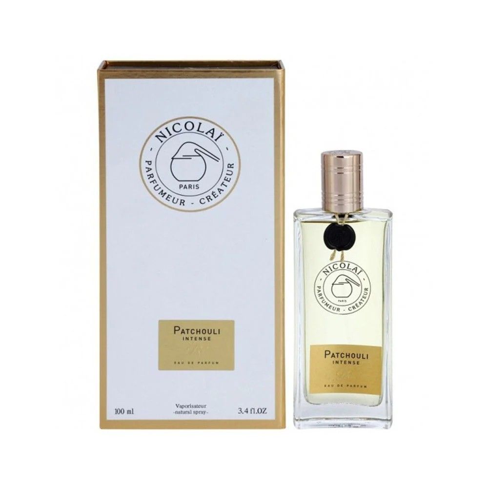 NICOLAI PATCHOULI INT 100 ML EDP EDP 