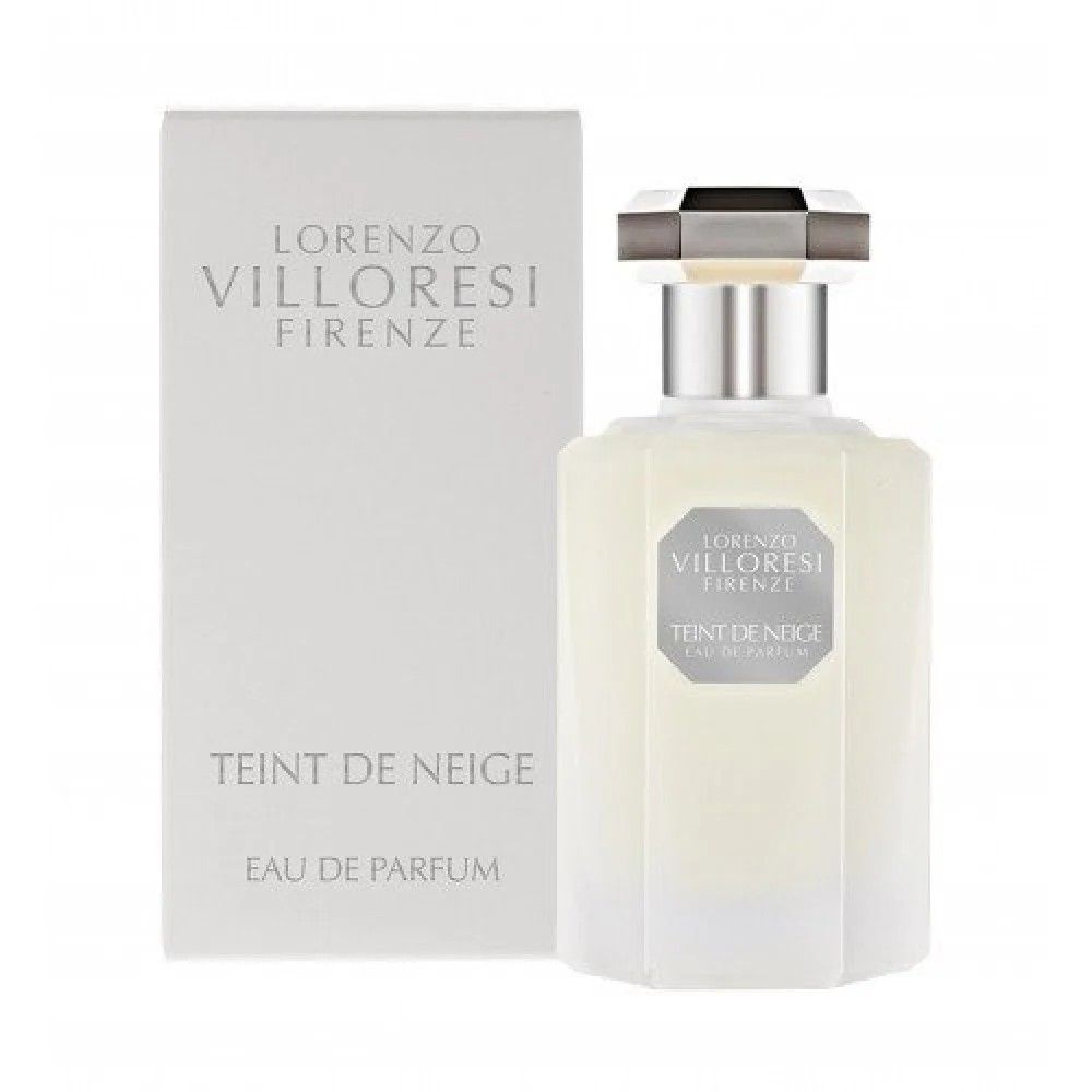 TEINT DE NEIGE Eau de Parfum 100ml EDP 