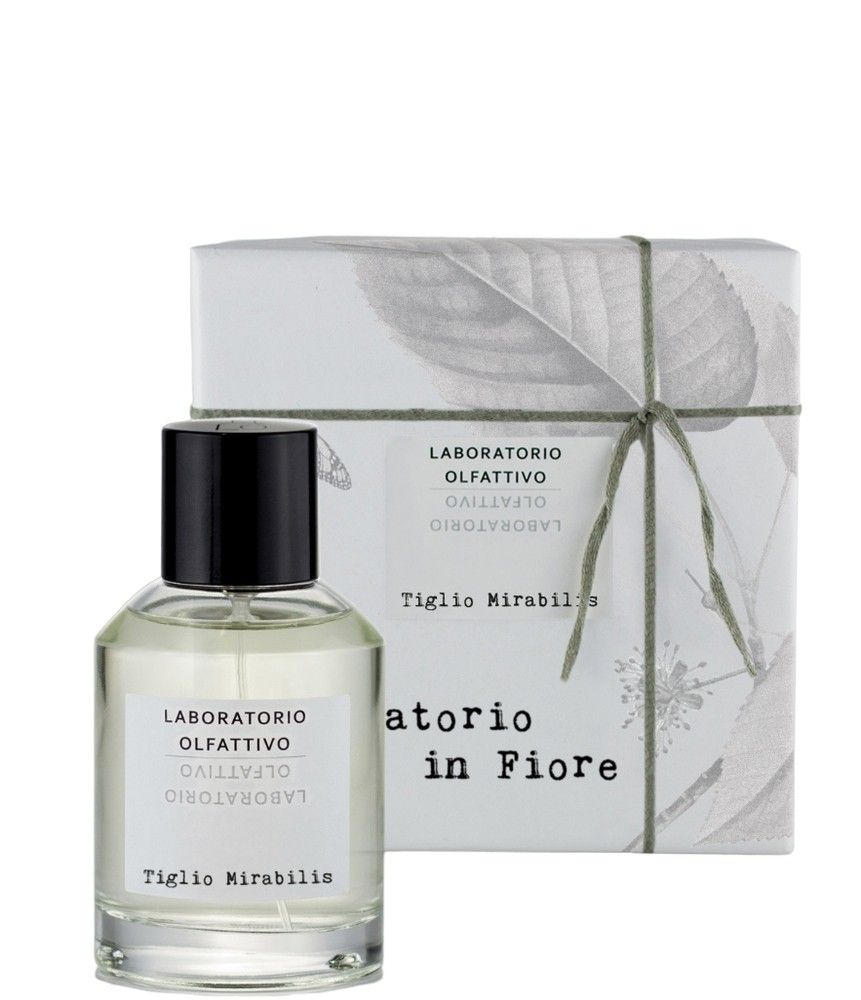 LABORATORIO OLFATTIVO - TIL..... EDP 100ML EDP 