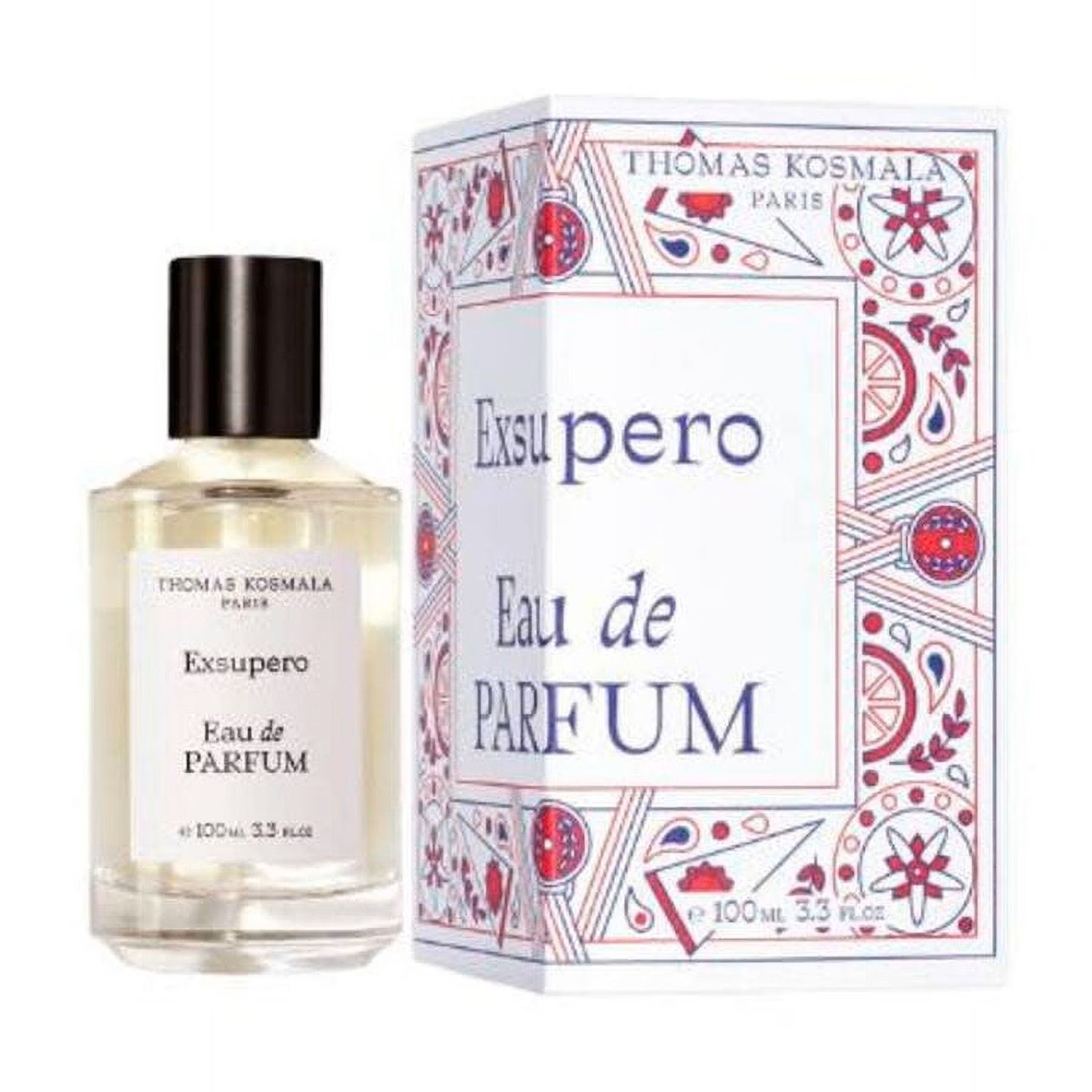 Thomas Kosmala Exsupero EDP 100ML Parfum 