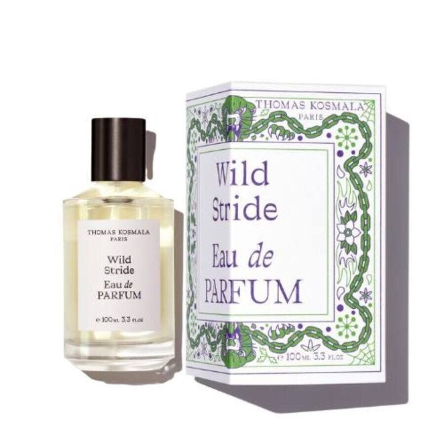 Thomas Kosmala Wild Stride EDP 100ML Parfum 