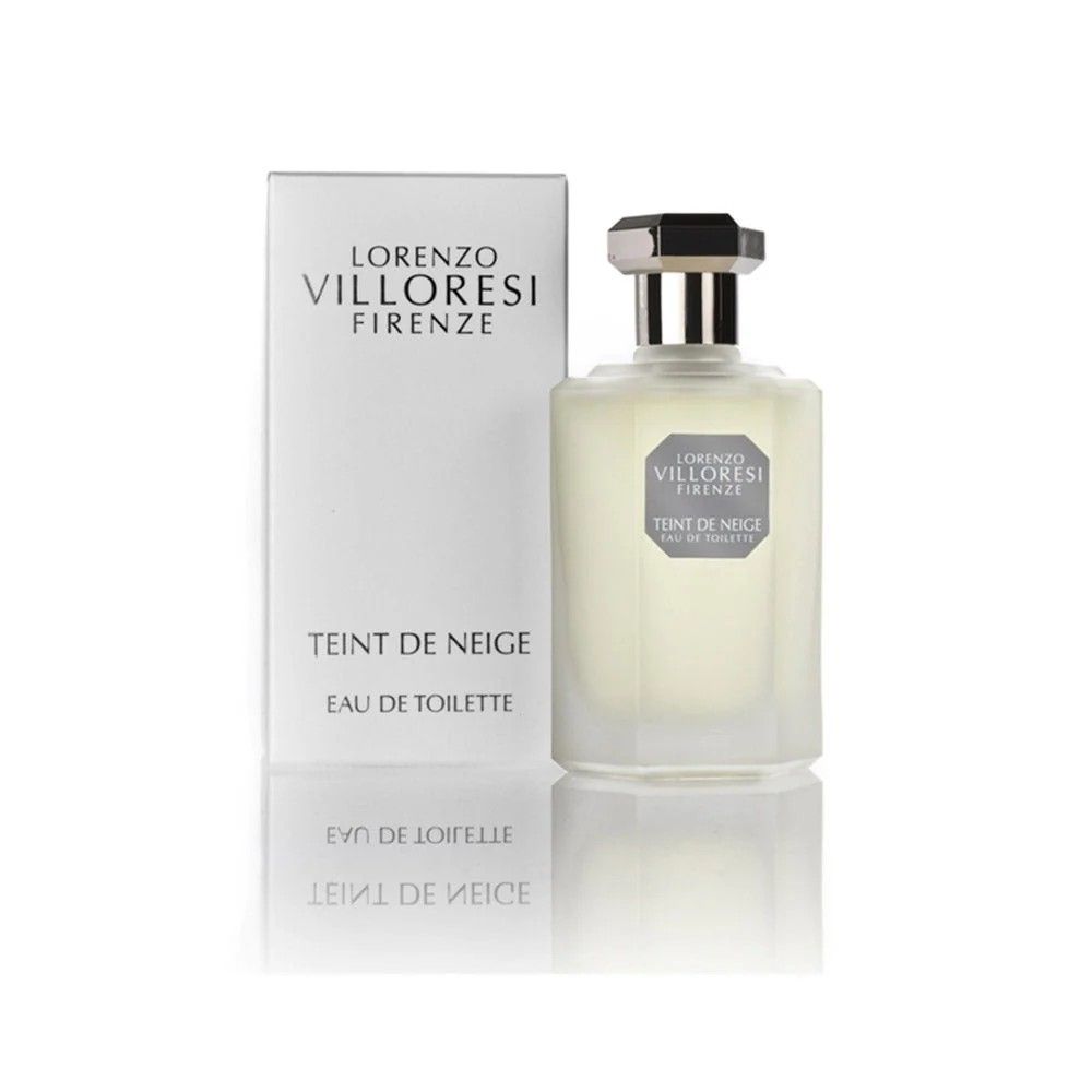 TEINT DE NEIGE Eau de Toilette 100ml spray EDP 