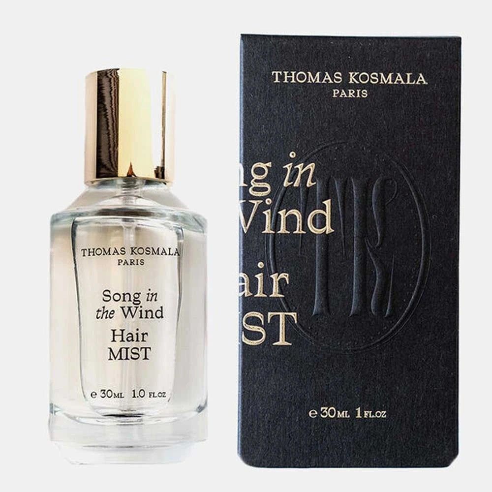 Song in The Wind Hair Mist 30ml EDP 