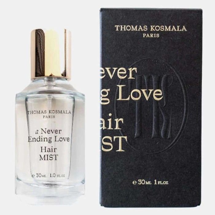 A Never Ending Love Hair Mist 30 ml EDP 