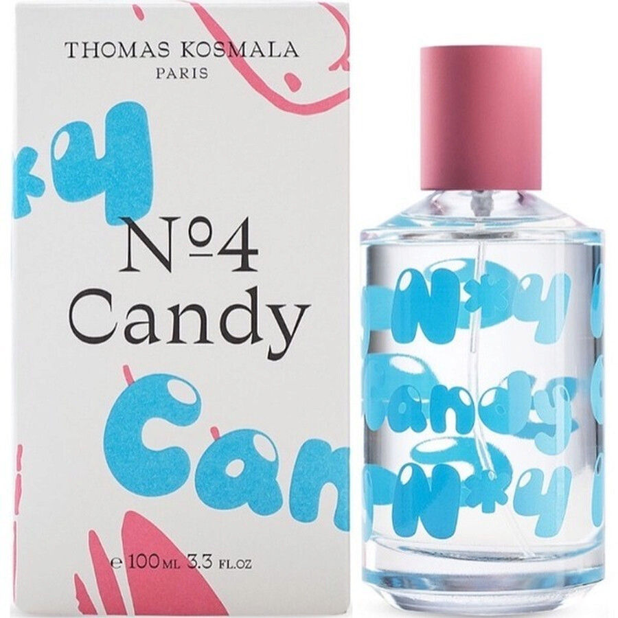 No. 4 Candy EDP 100 ml