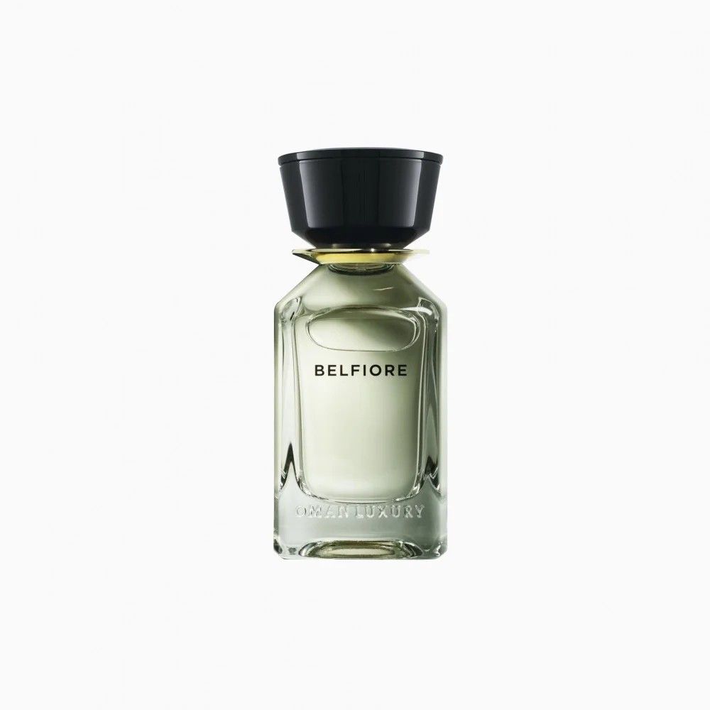 Oman luxury Belfiore 100ml EDP 