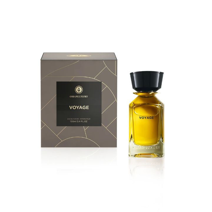 Oman luxury Voyage 100ml EDP 