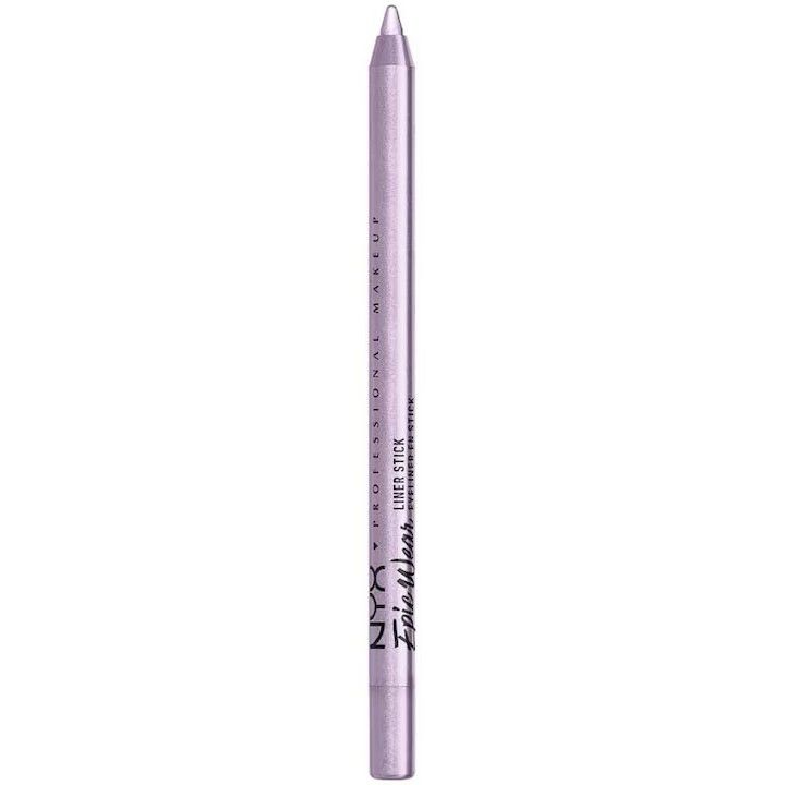 NYX -  Professional Makeup Eyeliner Epic Wear Ewls14 Eyes - Makeup 