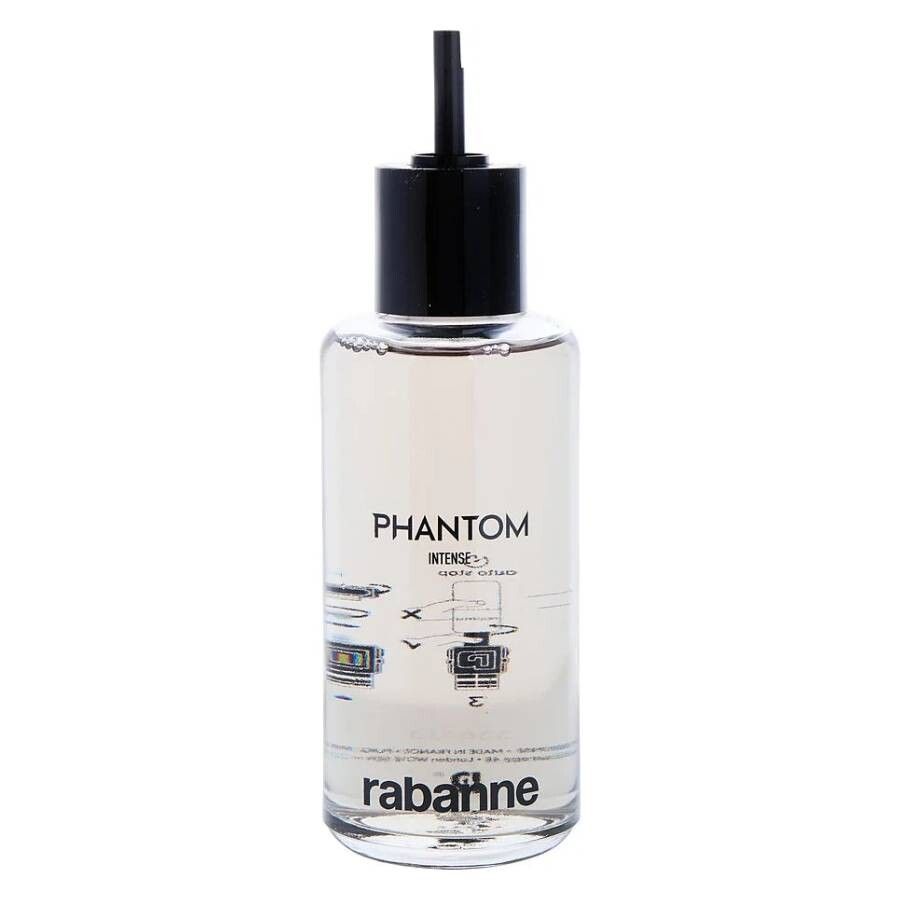 RB PHANTOM  REFILLBOTTLE 200ML RE25 Parfum 