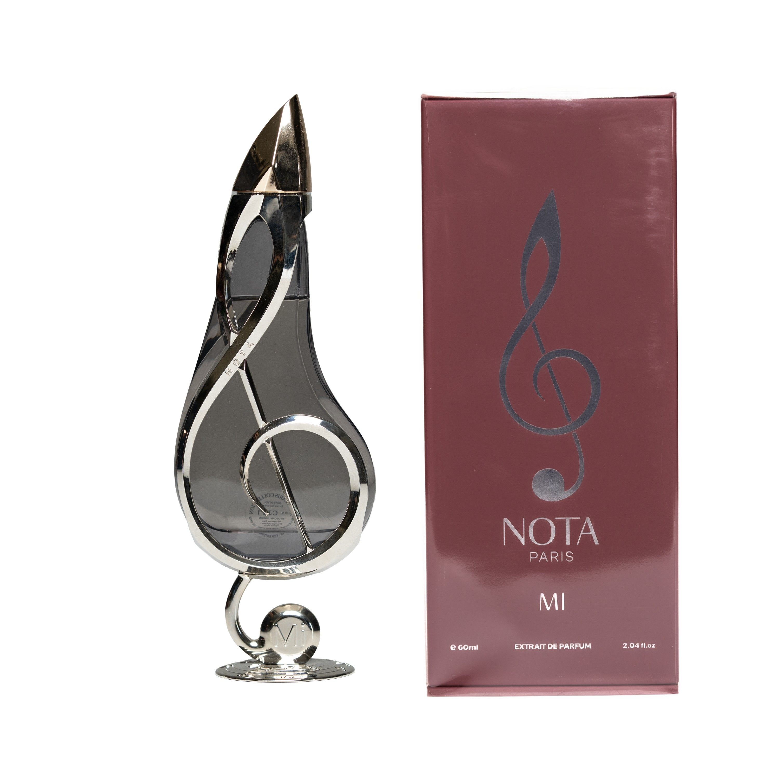NOTA Mi EDP