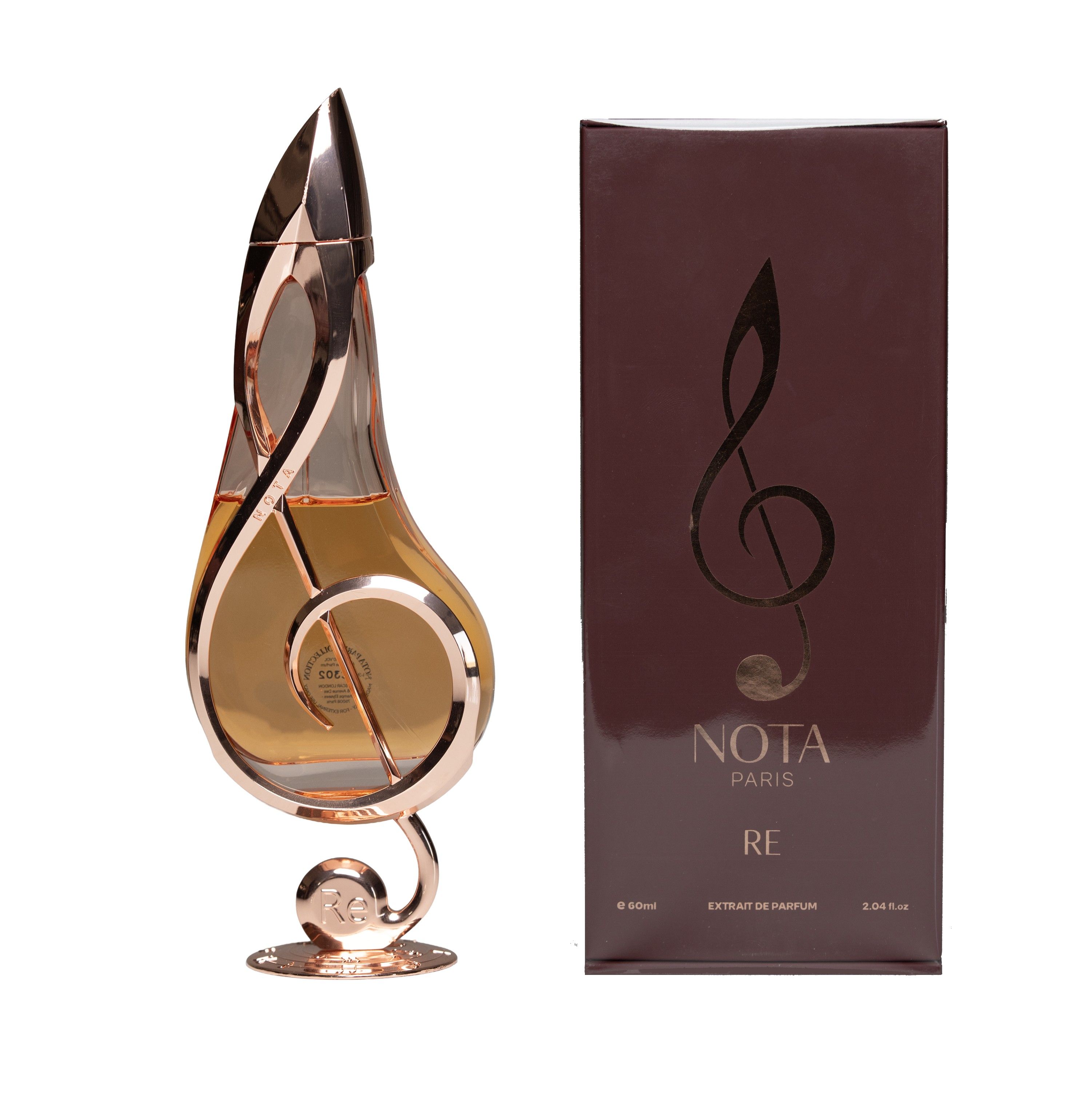 NOTA Re EDP