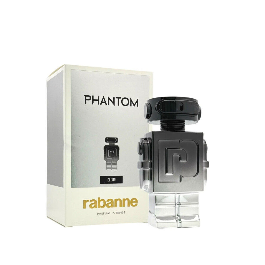 Dhifaf - Paco Rabanne Phantom Parfume for Men - 100ml