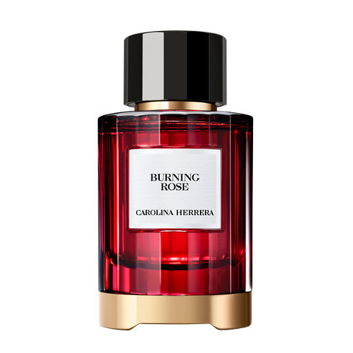 CH_HCONFID BURNING ROSE EDP 100ML EDP 