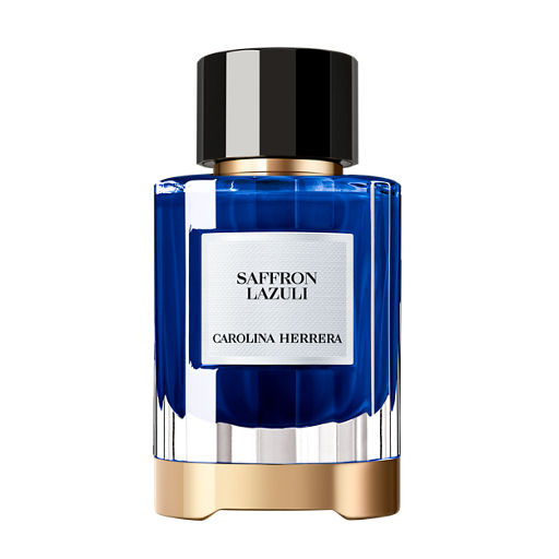 Saffron Lazuli Eau de Parfum 100 ml EDP 