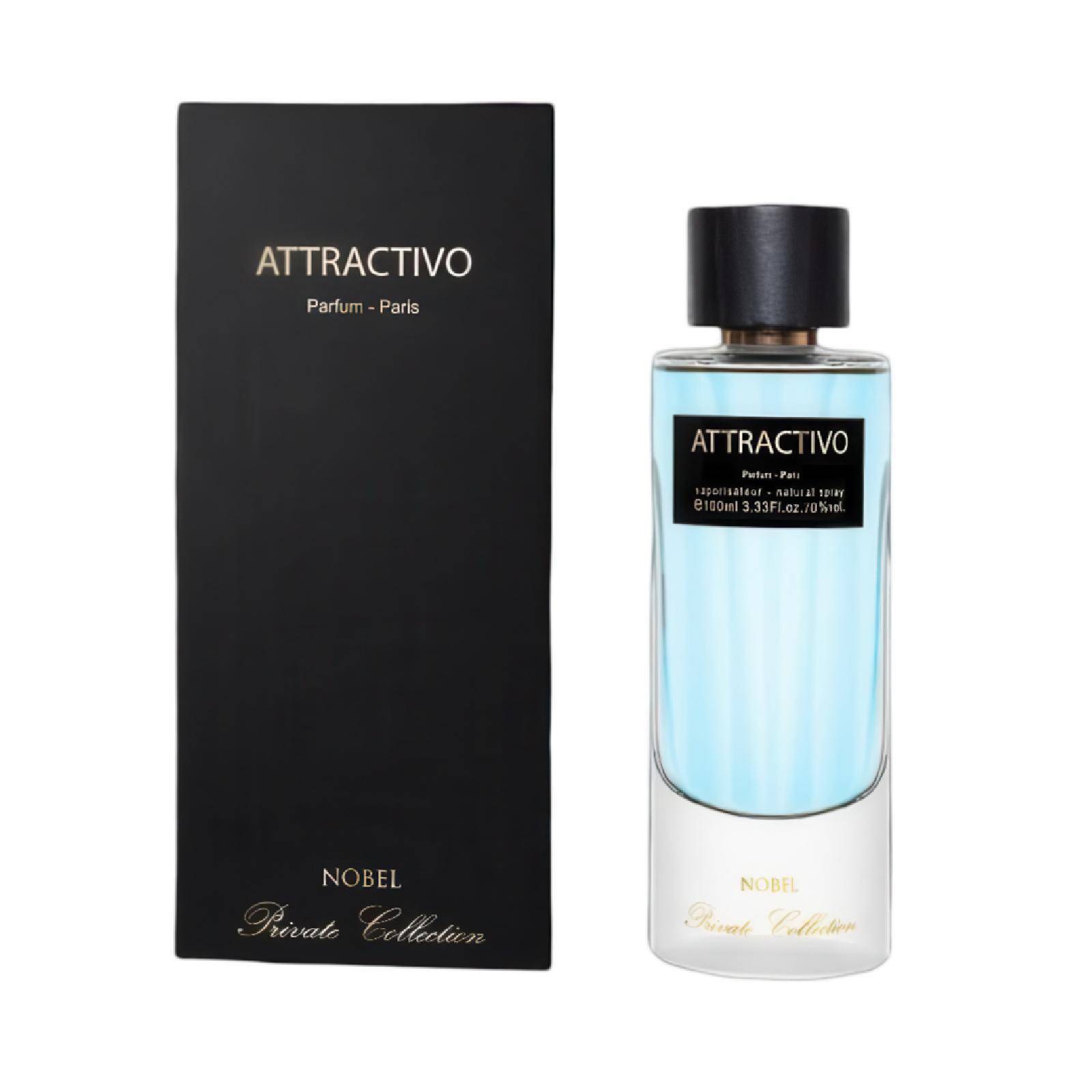 Attractivo EDP 100 ml