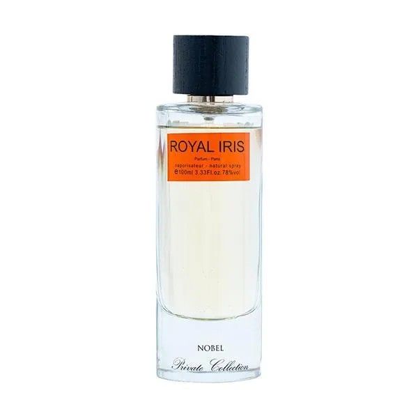 Dhifaf - Nobel Private Collection Royal Iris Eau de Parfum - 100ml