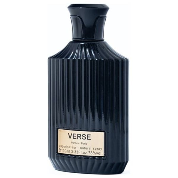Dhifaf - Nobel Premium Collection Verse Eau de Parfum for Men - 100ml