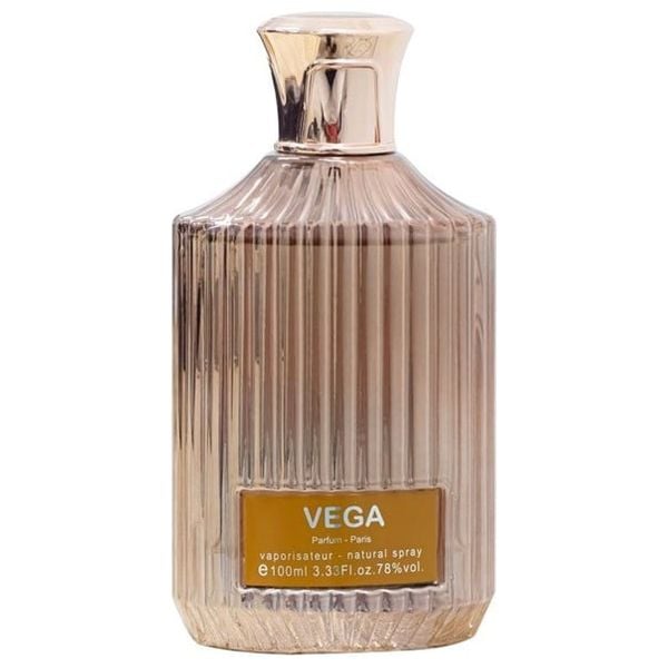 ذيفاف - مجموعة ممتازة من نوبيل Vega Eau de Parfum للنساء-من من مجموعة