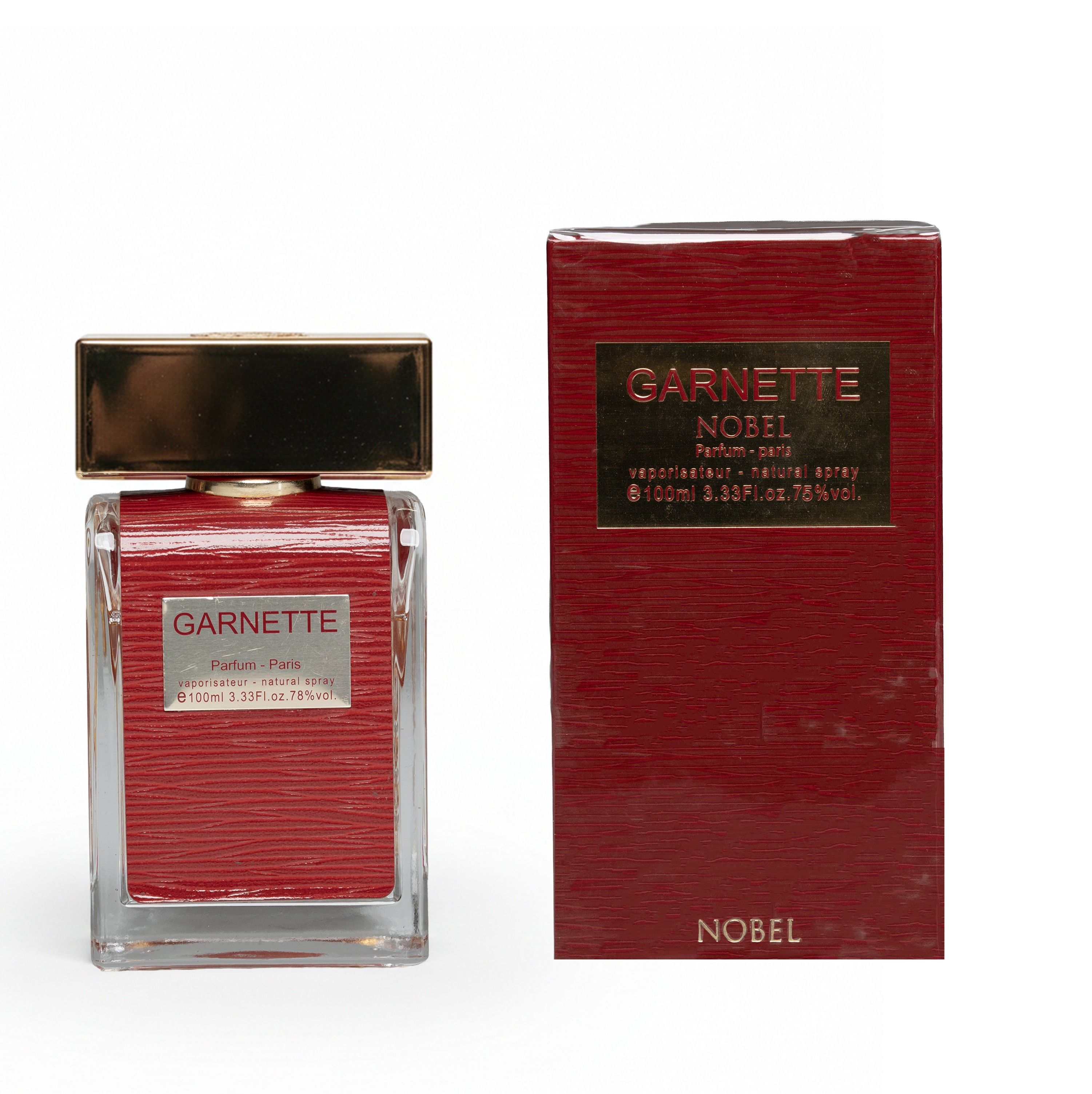 Garnette EDP 100 ml