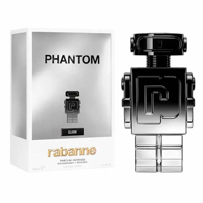 RB PHANTOM RE25 150ML REFILLABLE Parfum 
