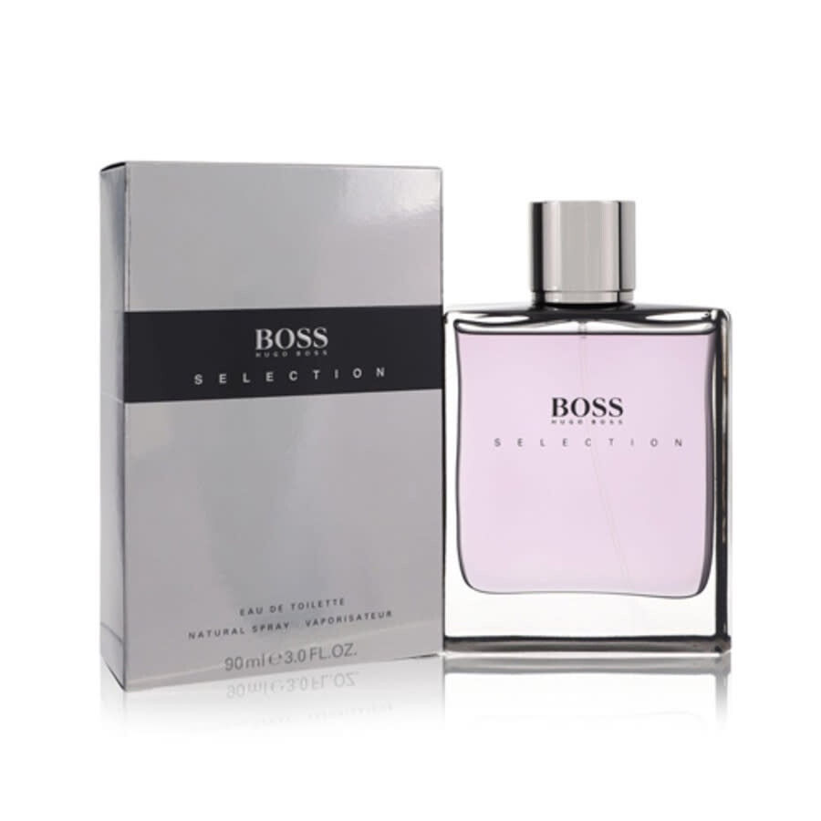 اختيار رئيس هوغو (M) EDT
