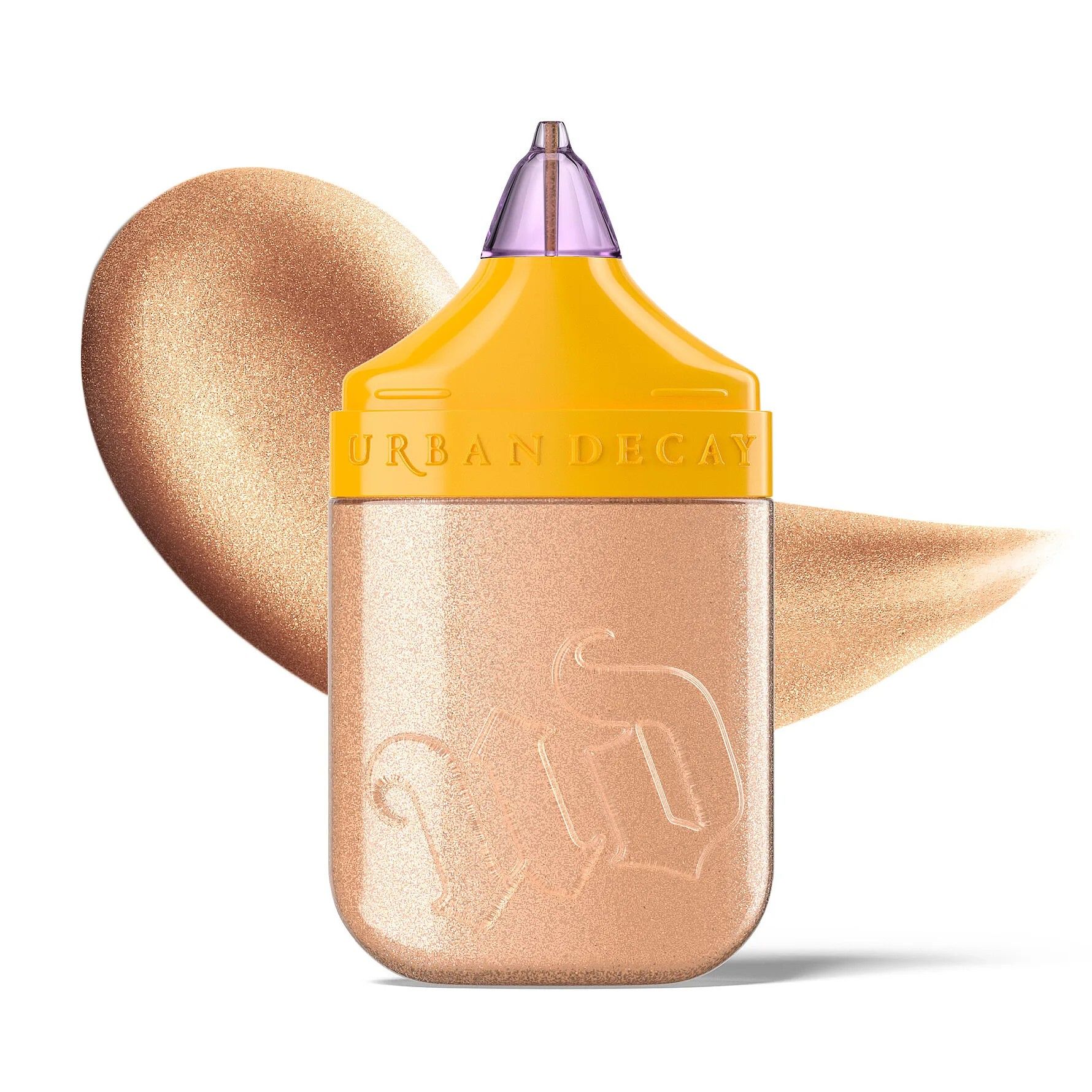 Face Bond Luminizer Space Cowboy Face - Makeup 