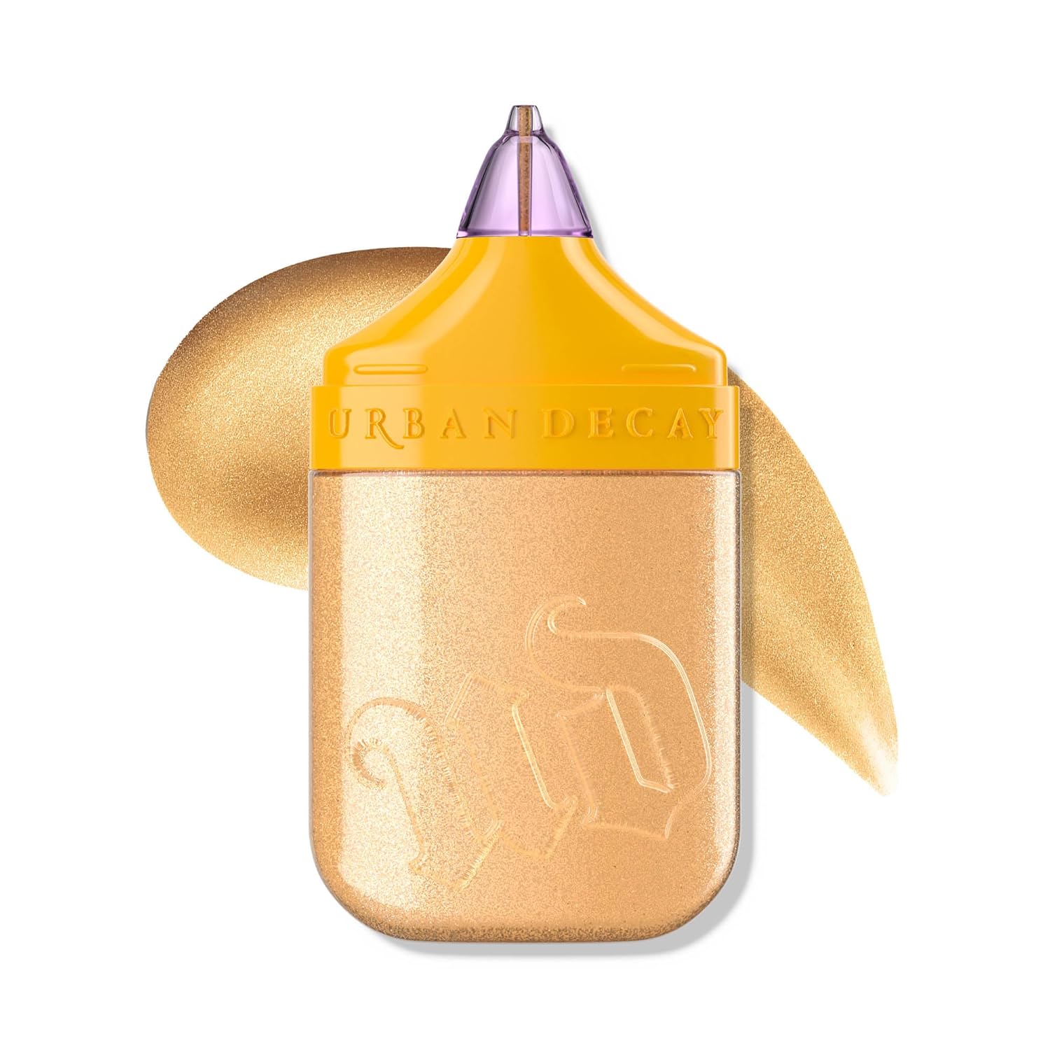 Face Bond Luminizer Golden Hour Face - Makeup 