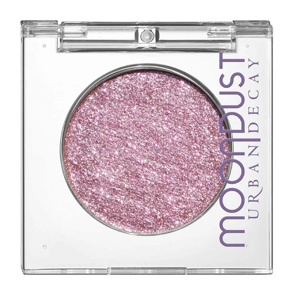 MoonDust EyeShadow Single Glitter Rock Eyes - Makeup 