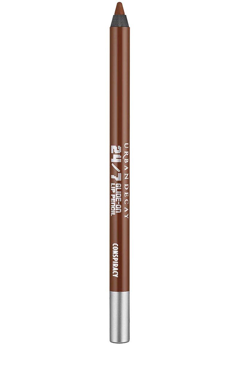 Glide-On WP Lip Pencil Conspiracy Lips - Makeup 