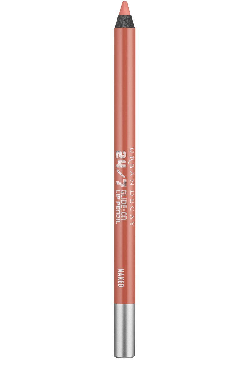 Glide-On WP Lip Pencil Naked 1 Lips - Makeup 