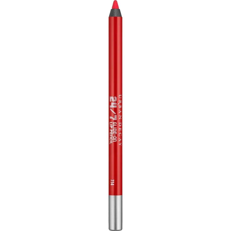Glide-On WP Lip Pencil 714 Lips - Makeup 